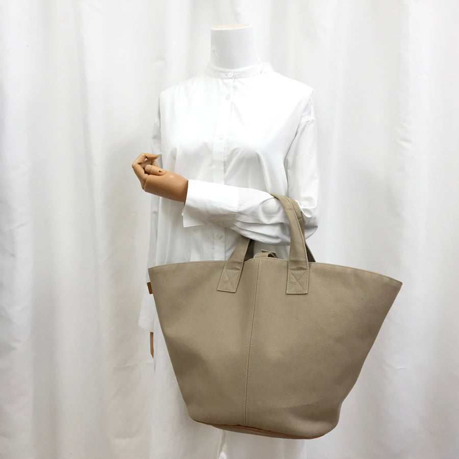 HERMES Pannied Plage PM Tote bag