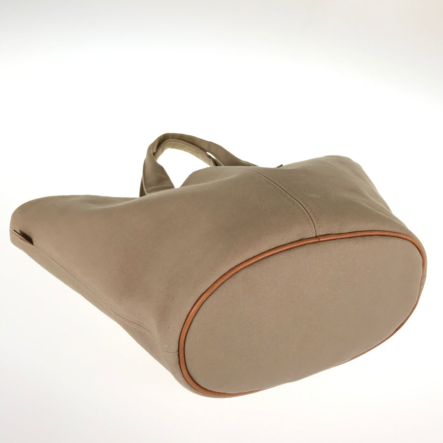 HERMES Pannied Plage PM Tote bag