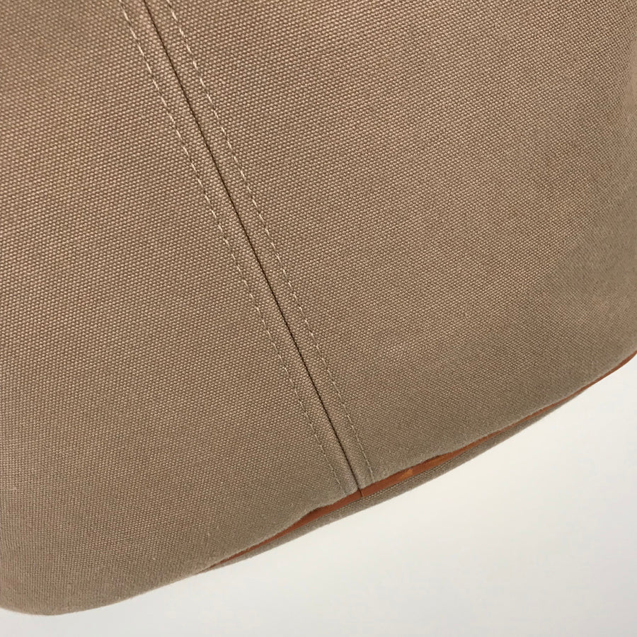 HERMES Pannied Plage PM Tote bag