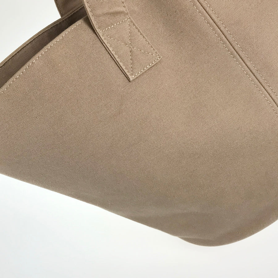 HERMES Pannied Plage PM Tote bag