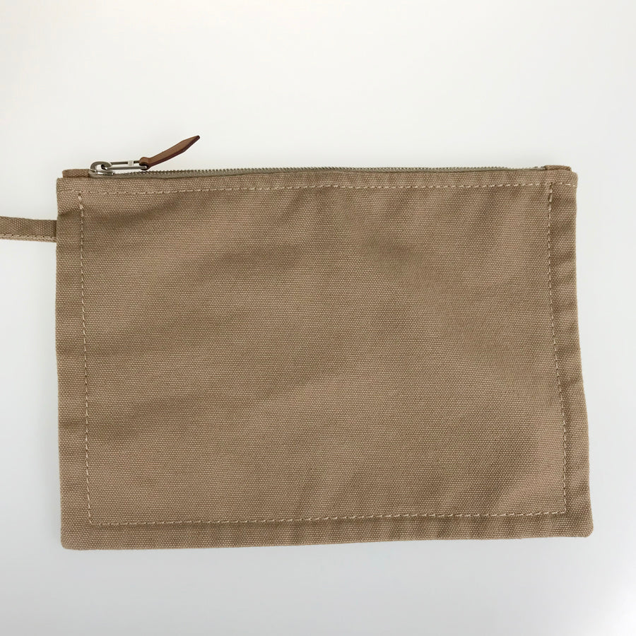 HERMES Pannied Plage PM Tote bag