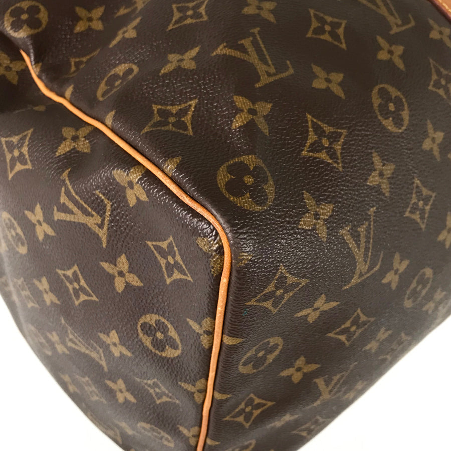 LOUIS VUITTON Monogram Keepall 50 M41426 Boston bag