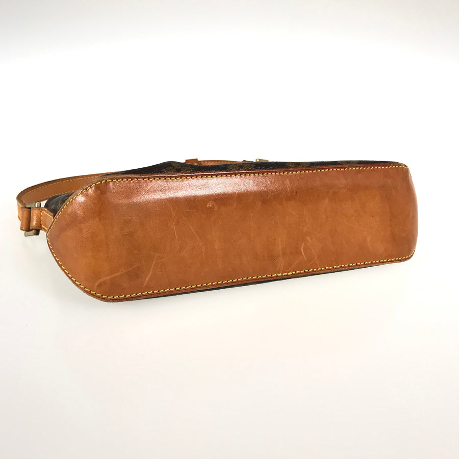 LOUIS VUITTON Monogram Trotter M51240 Shoulder bag