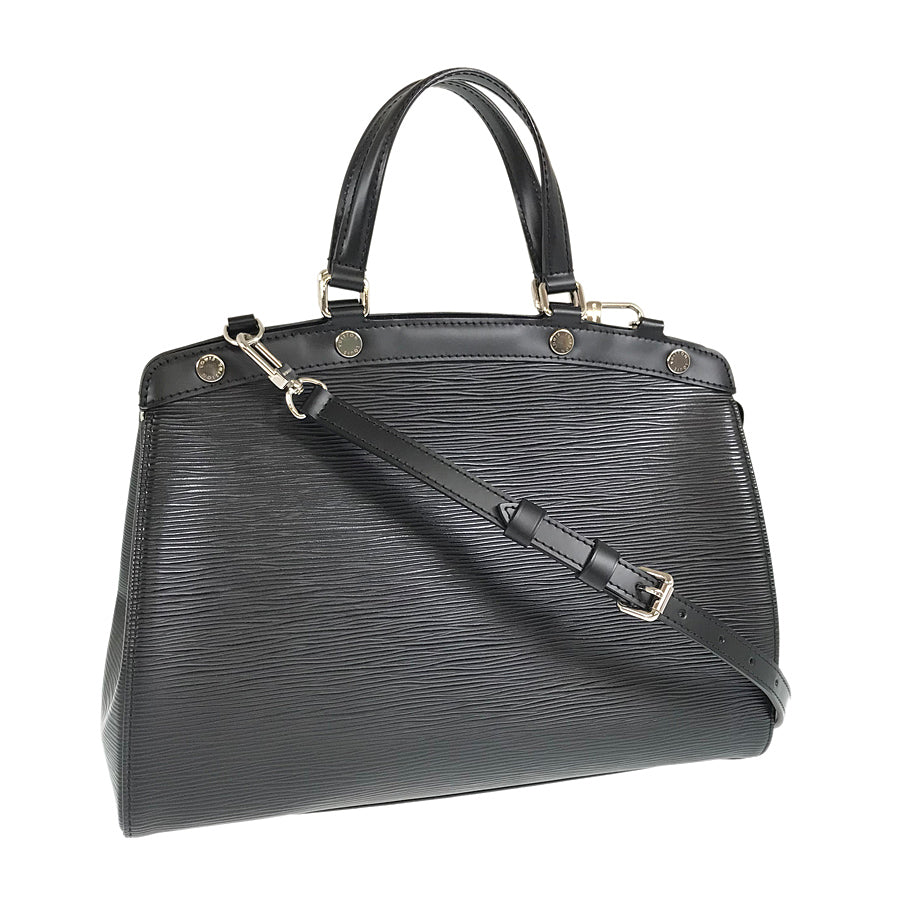 LOUIS VUITTON Epi Blair MM 2WAY Shoulder Handbag