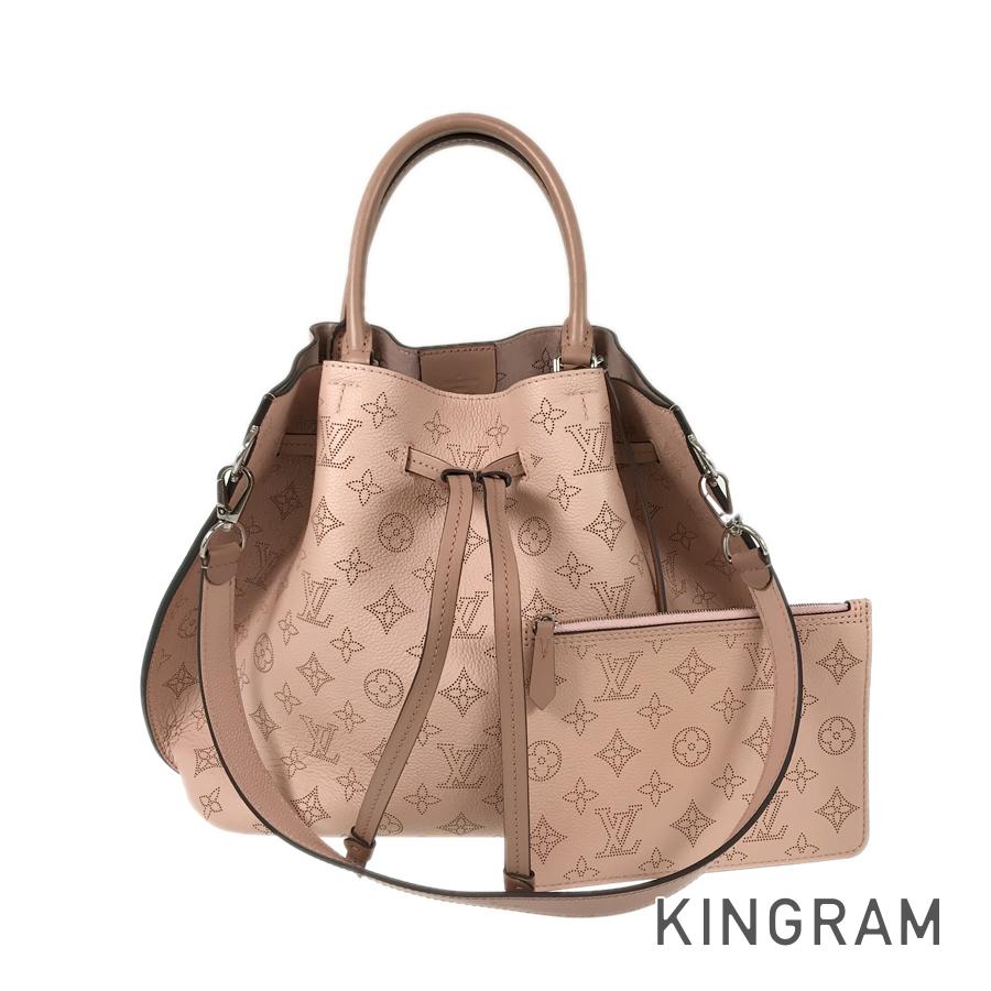 LOUIS VUITTON Mahina Girolatta M54401 Tote bag