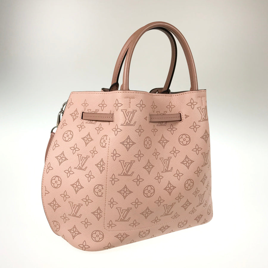LOUIS VUITTON Mahina Girolatta M54401 Tote bag