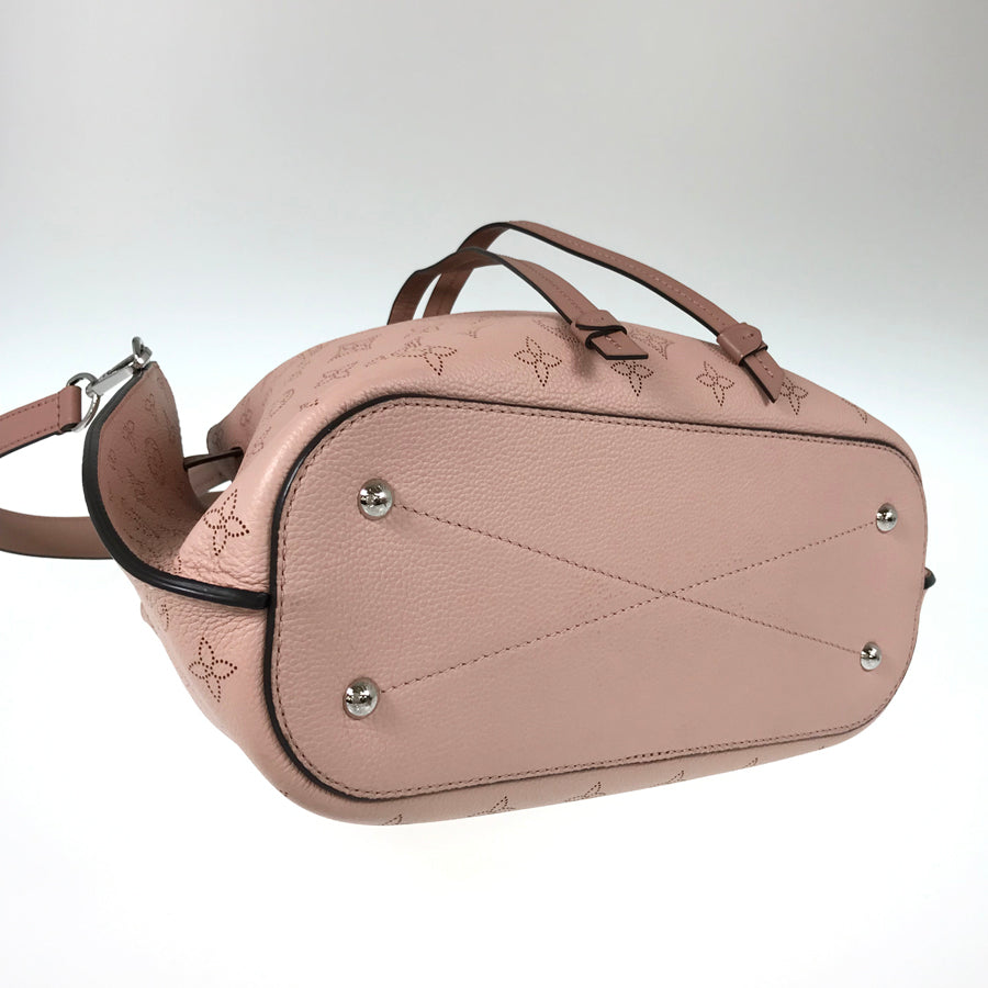 LOUIS VUITTON Mahina Girolatta M54401 Tote bag