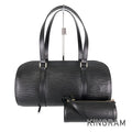 LOUIS VUITTON Epi Suflo M52222 Hand bag