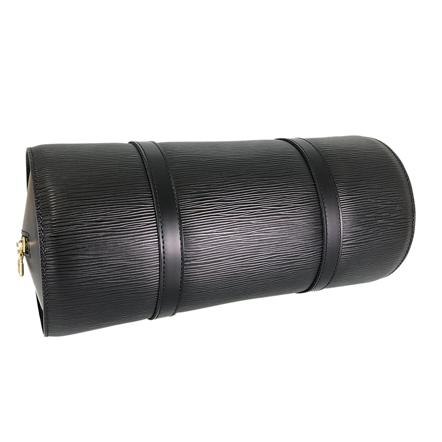 LOUIS VUITTON Epi Suflo M52222 Hand bag