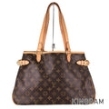 LOUIS VUITTON Monogram Batignolles Orizzontal M51154 Tote bag