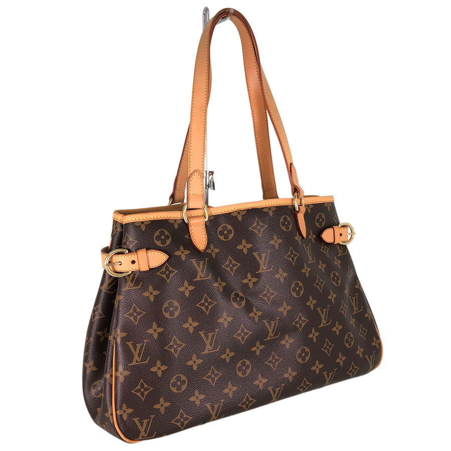 LOUIS VUITTON Monogram Batignolles Orizzontal M51154 Tote bag