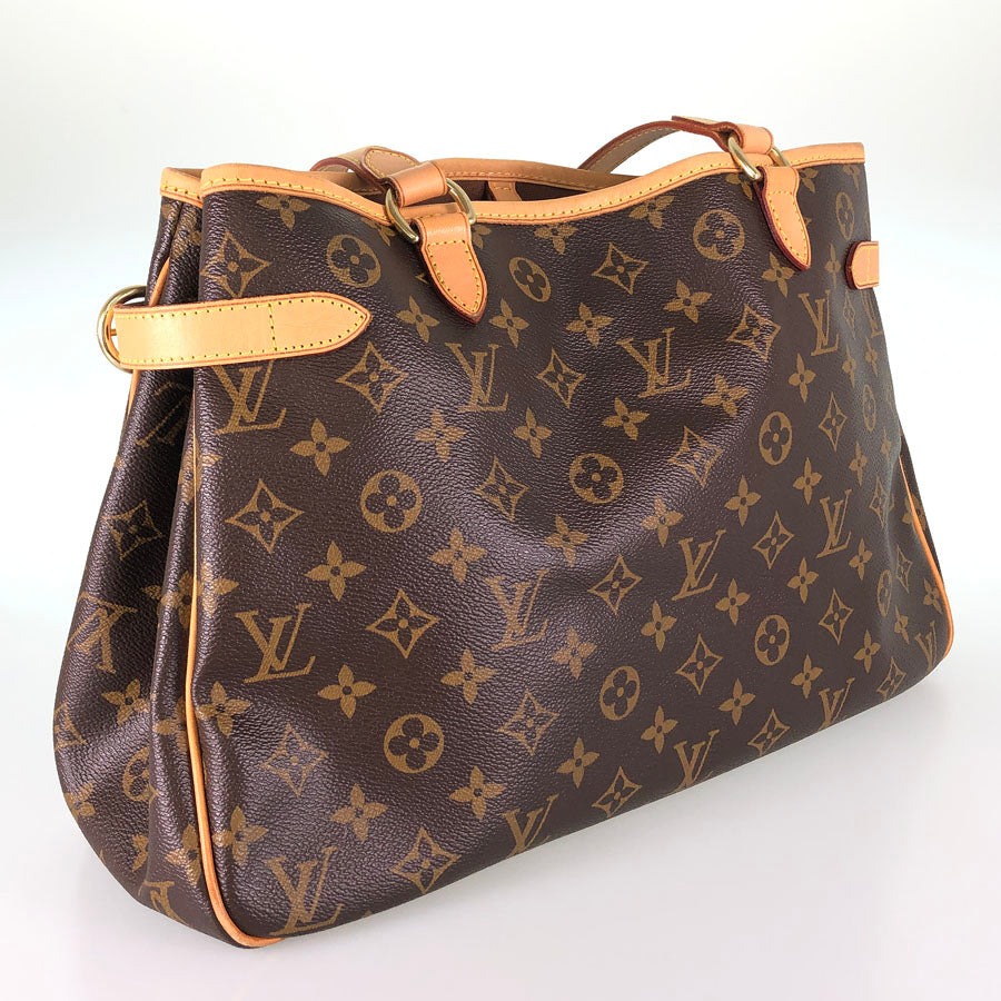 LOUIS VUITTON Monogram Batignolles Orizzontal M51154 Tote bag
