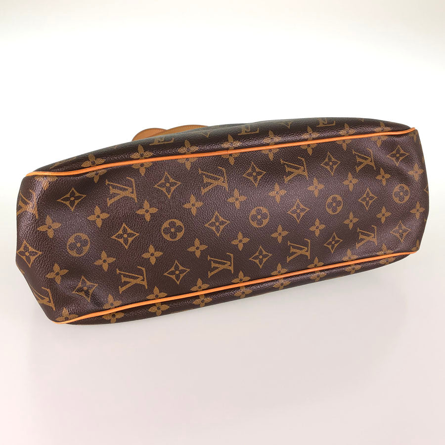 LOUIS VUITTON Monogram Batignolles Orizzontal M51154 Tote bag
