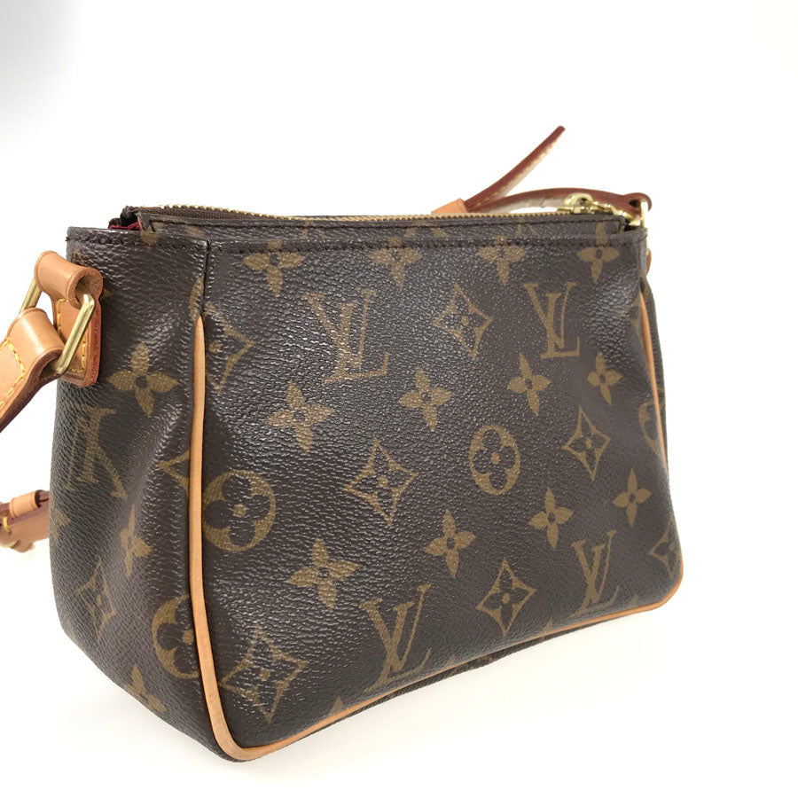 LOUIS VUITTON Monogram Viva Cite PM M51165 Shoulder bag