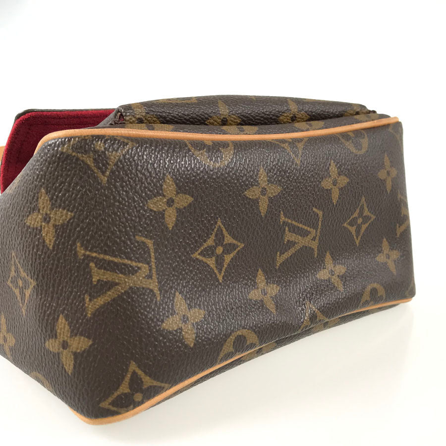 LOUIS VUITTON Monogram Viva Cite PM M51165 Shoulder bag