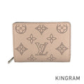 LOUIS VUITTON Mahina Portefeuille Claire M80817 Bifold wallet