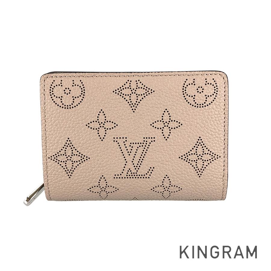 LOUIS VUITTON Mahina Portefeuille Claire M80817 Bifold wallet