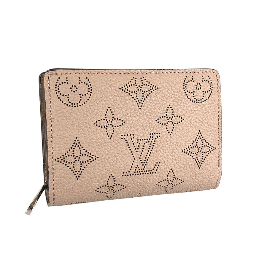 LOUIS VUITTON Mahina Portefeuille Claire M80817 Bifold wallet