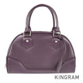 LOUIS VUITTON Epi Bowling Montaigne PM M5932K Hand bag