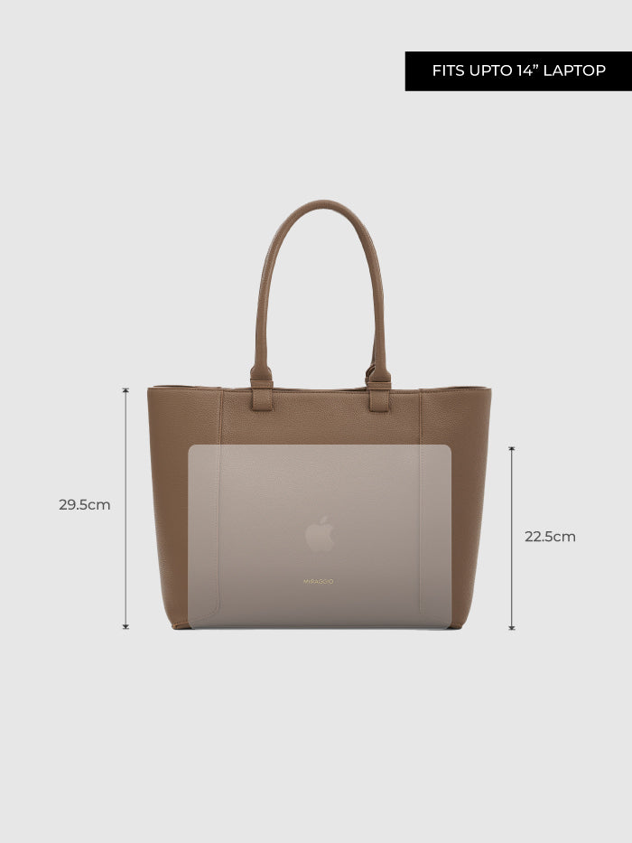Kris Tote Bag