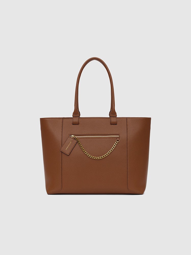 Kris Tote Bag - MIRAGGIO