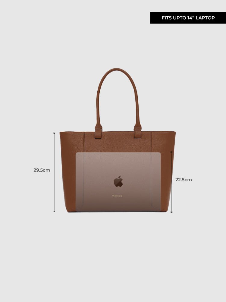Kris Tote Bag