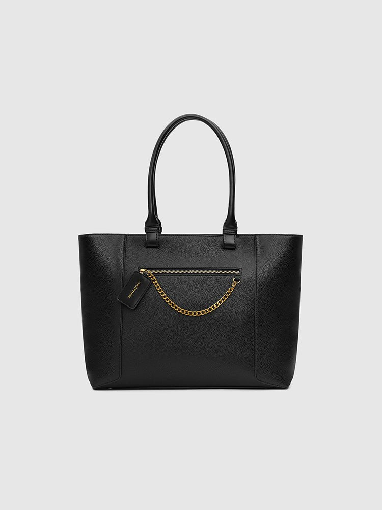 Kris Tote Bag - MIRAGGIO