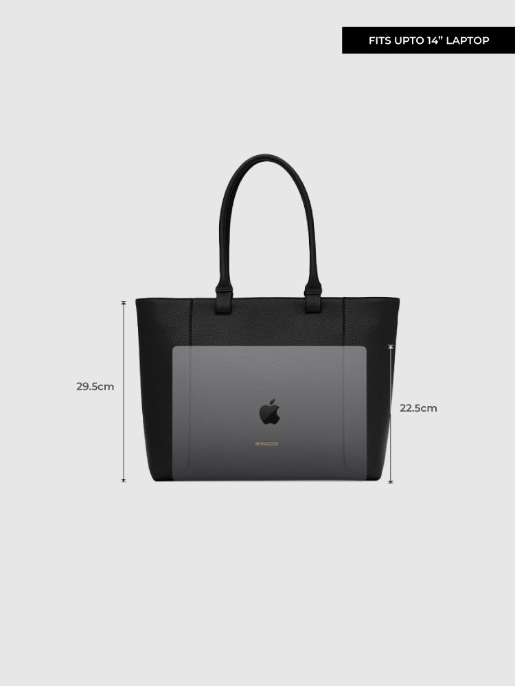 Kris Tote Bag