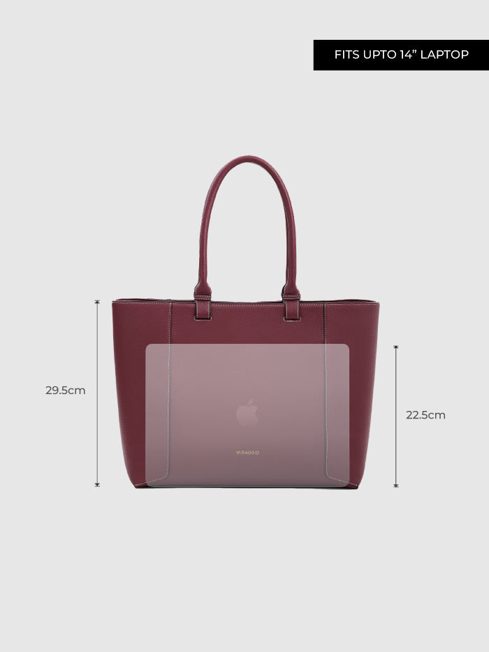 Kris Tote Bag