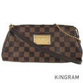 LOUIS VUITTON Damier Eva N55213 Shoulder bag