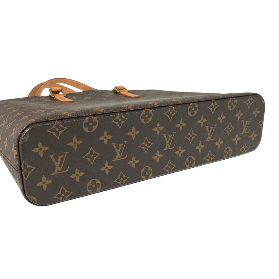LOUIS VUITTON Monogram Luco M51155 Tote bag