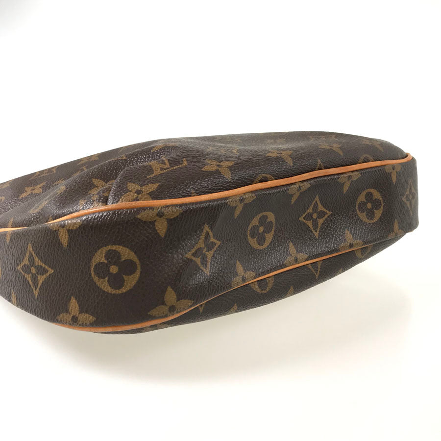 LOUIS VUITTON Monogram Odeon PM M56390 Shoulder bag