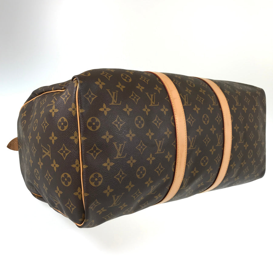 LOUIS VUITTON Monogram Keepall 50 M41426 Boston bag