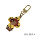 LOUIS VUITTON Vivienne M01146 Key holder