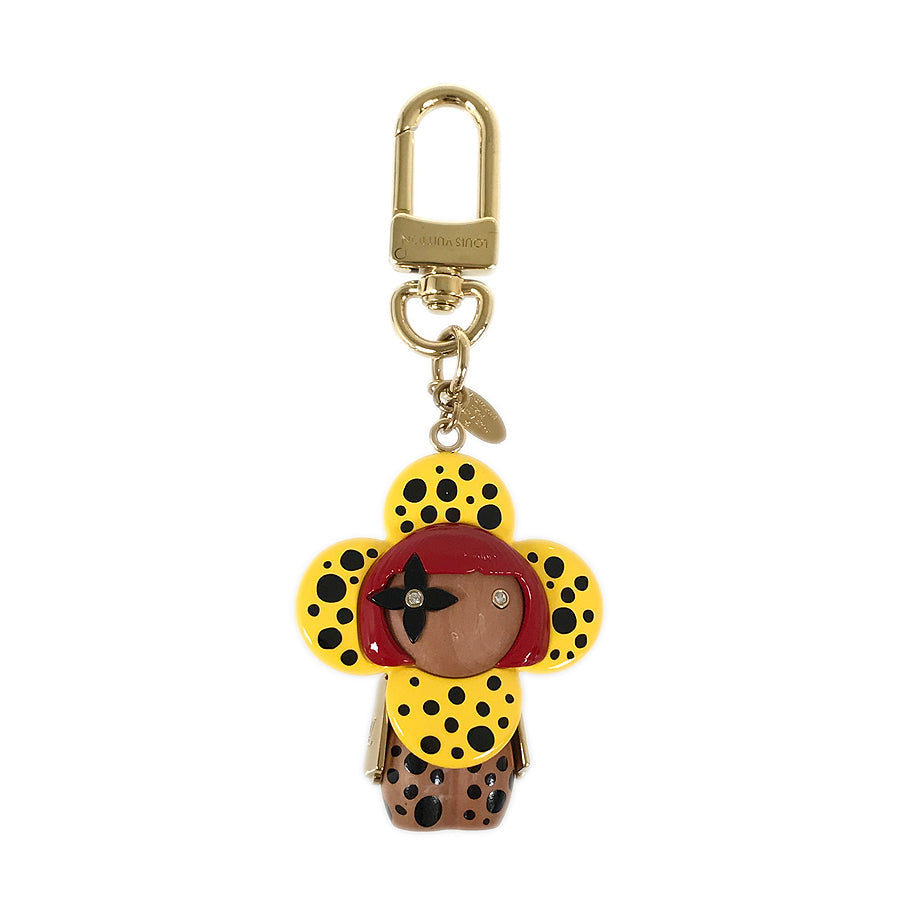 LOUIS VUITTON Vivienne M01146 Key holder