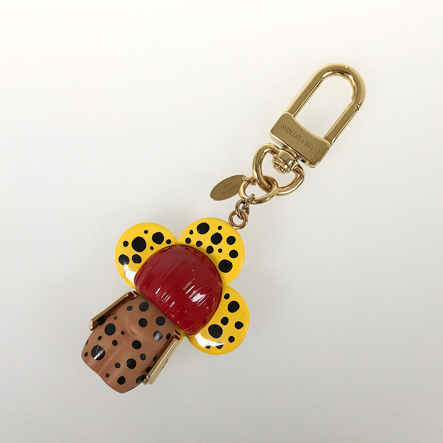 LOUIS VUITTON Vivienne M01146 Key holder