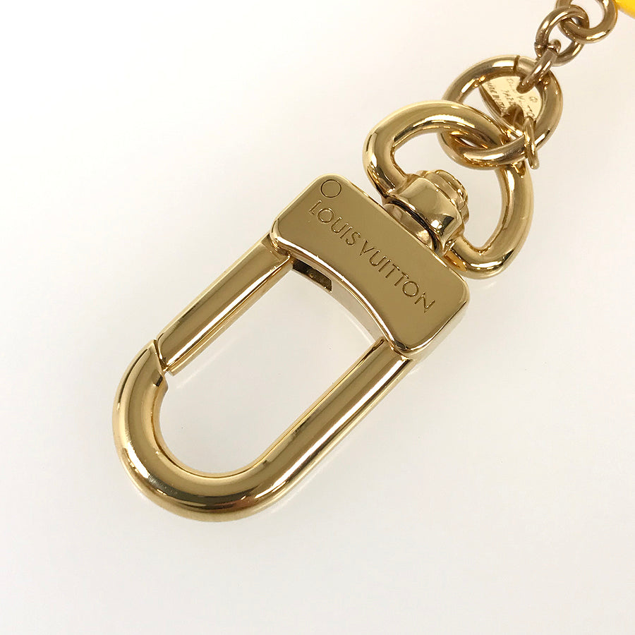 LOUIS VUITTON Vivienne M01146 Key holder
