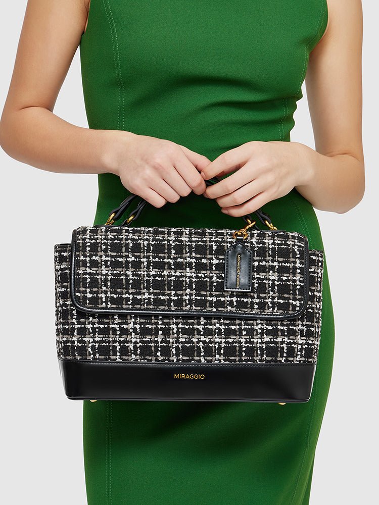 Liviana Handbag