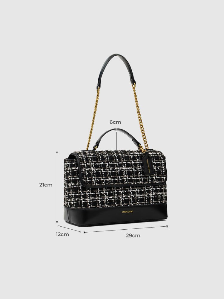 Liviana Handbag