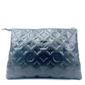 LOUIS VUITTON 2021 Monogram Coussin PM