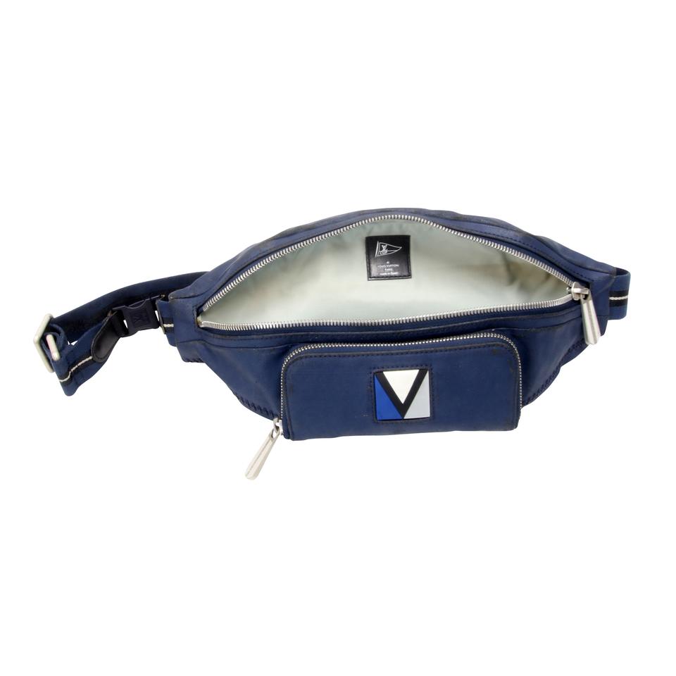 Louis Vuitton Bumbag Mizan Neoprene Gaston V Pack Crossbody Bag LV-0213N-0030