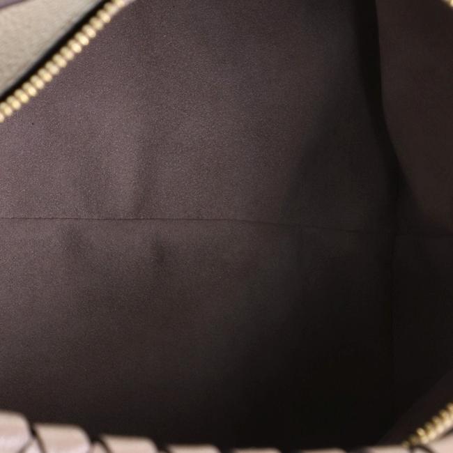 Louis Vuitton Maida Hobo Bag Beige
