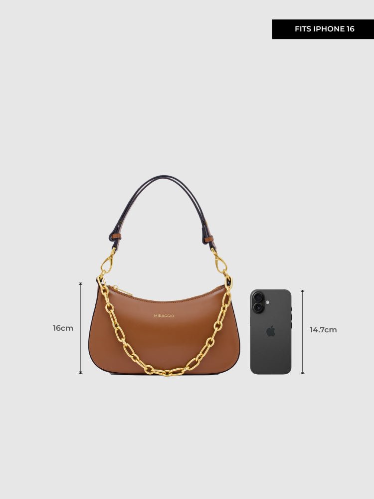 Madeline Shoulder Bag