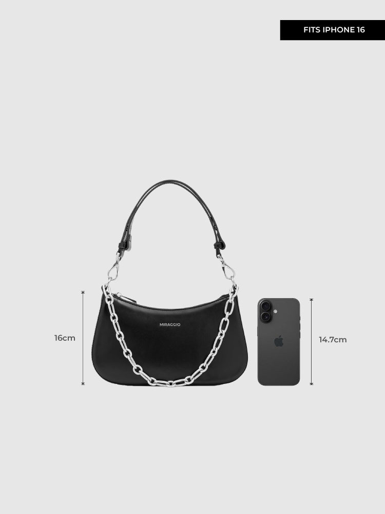 Madeline Shoulder Bag