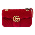 Gucci GG Marmont Shoulder Bag 443497-K4D2T-6433