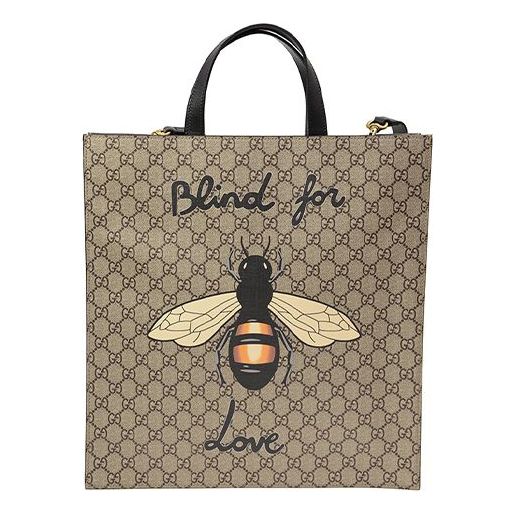 GUCCI GG Canvas Messenger Bag Medium Grey 450950-K571T-8666