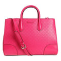 (WMNS) GUCCI Cowhide Handbag Shoulder Bag For Red 354225-AIZ1G-5614