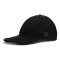 GUCCI Cap Baseball Cap Black 387554-4H010-1000