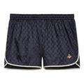 GUCCI SS22 GG Nylon Swim Shorts With Bee 'Navy' 410571-XR898-4824