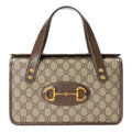 (WMNS) GUCCI Small-Sized Handbag Brown 627323-92TCG-8563